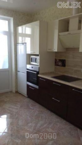 For sale:  2-room apartment in the new building - Глушкова Академика пр-т, 9 "В" str., Teremki-1 (6068-021) | Dom2000.com