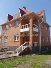 Продам будинок - Ульевая ул., Бортничі (8768-021) | Dom2000.com
