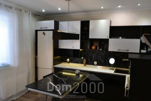 Lease 2-room apartment in the new building - Науки проспект, 69, Golosiyivskiy (9186-021) | Dom2000.com
