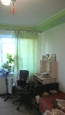 For sale:  1-room apartment - Парковая улица, 20г str., Slov'yansk city (9657-021) | Dom2000.com #67002160