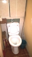 For sale:  1-room apartment - Парковая улица, 20г str., Slov'yansk city (9657-021) | Dom2000.com #67002166