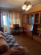 Lease 2-room apartment - улица Карбышева, Herson city (10130-022) | Dom2000.com