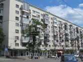 For sale:  2-room apartment - В.Васильківська (Червоноармійська), 129, Pecherskiy (tsentr) (10457-022) | Dom2000.com