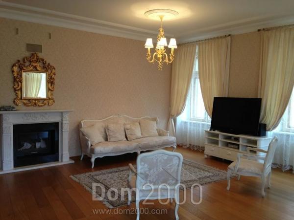 Сдам в аренду трехкомнатную квартиру - ул. Riharda Vāgnera iela 2, Рига (3945-022) | Dom2000.com