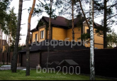 Продам дом - Луговая ул., пгт. Козин (8995-022) | Dom2000.com