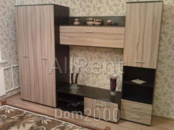 Lease 2-room apartment - Вышгородская, 32/2, Obolonskiy (9181-022) | Dom2000.com