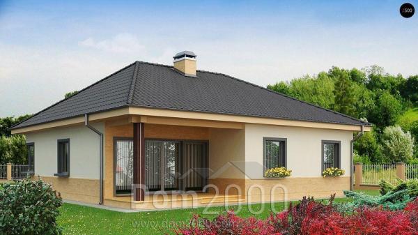 For sale:  home - Harkiv city (9907-022) | Dom2000.com