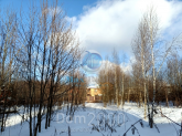 For sale:  land - 25-я линия, п. Gorki Leninskie (10584-023) | Dom2000.com