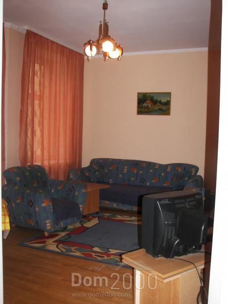 Lease 3-room apartment - Ģertrūdes iela 54 str., Riga (3949-023) | Dom2000.com