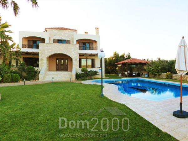 Продам будинок - Iraklion (crete) (5240-023) | Dom2000.com