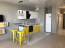Lease 1-room apartment in the new building - Семьи Кульженков, 31Б, Obolonskiy (9179-023) | Dom2000.com #62669905