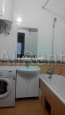 Lease 3-room apartment in the new building - Александра Попова, 3/5 str., Obolonskiy (9185-023) | Dom2000.com #62733873