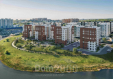 For sale:  3-room apartment - Байкальская улица, 346/12 str., Irkutsk city (10493-024) | Dom2000.com