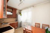 Продам трехкомнатную квартиру - ул. бульвар Рябикова, 7В, г. Иркутск (10630-024) | Dom2000.com