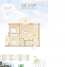 For sale:  3-room apartment in the new building - Asaru prospekts 57a, Jurmala (3946-024) | Dom2000.com #27157650