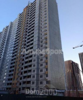For sale:  1-room apartment in the new building - Чавдар Елизаветы ул., 36, Osokorki (8934-024) | Dom2000.com