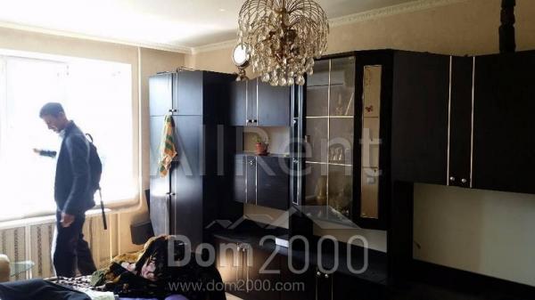 Lease 2-room apartment - Александра Архипенко, 4б str., Obolonskiy (9181-024) | Dom2000.com