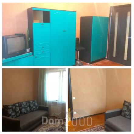 Wynajem 2-pokój apartament - Ul. Гонгадзе Георгия проспект, 18г, Podilskiy (9196-024) | Dom2000.com