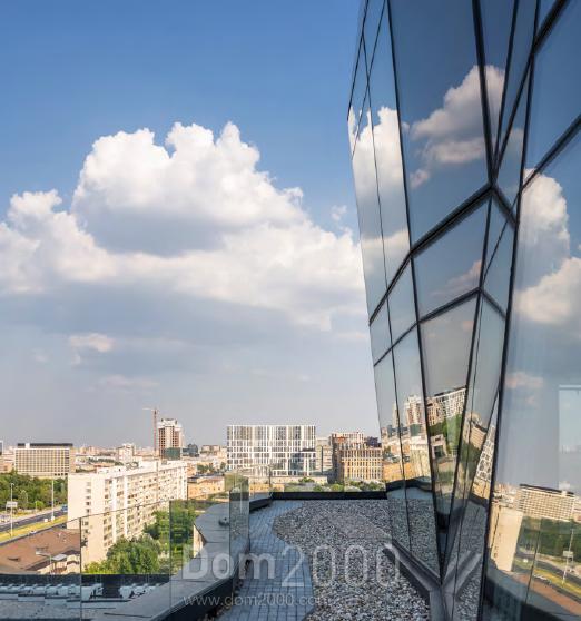 Lease shop - Ленинградский проспект, 35с1 str., Moscow city (10554-025) | Dom2000.com