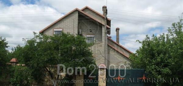 Продам будинок - ул. Центральная, с. Маковище (3697-025) | Dom2000.com