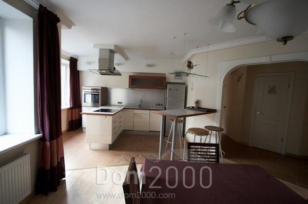 Lease 3-room apartment - Ģertrūdes iela 105 str., Riga (3949-025) | Dom2000.com