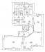 Lease 3-room apartment - Ģertrūdes iela 105 str., Riga (3949-025) | Dom2000.com #23112260