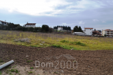 Продам земельну ділянку - Thessaloniki (4114-025) | Dom2000.com