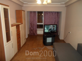 Lease 1-room apartment - Маршала Тимошенко, 2а str., Obolonskiy (9178-025) | Dom2000.com