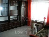 Lease 1-room apartment - Правды проспект, 64б str., Podilskiy (9181-025) | Dom2000.com