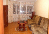 Сдам в аренду двухкомнатную квартиру - ул. Мишуги Александра, 8, Дарницкий (9182-025) | Dom2000.com