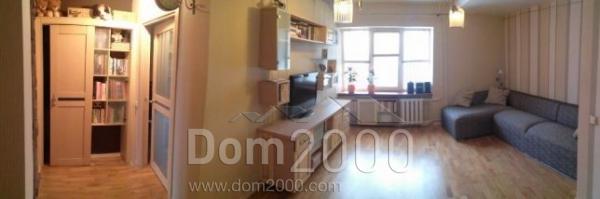 Lease 3-room apartment - Правды проспект, 96 str., Podilskiy (9187-025) | Dom2000.com