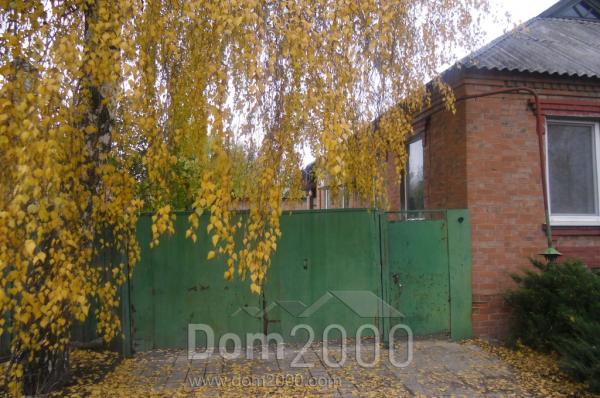 For sale:  home - Светлова улица, 73б str., Slov'yansk city (9657-025) | Dom2000.com