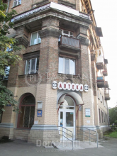 Rent non-residential premises - Пасхаліна Юрія (Ілліча) str., Nova Darnitsya (10252-026) | Dom2000.com