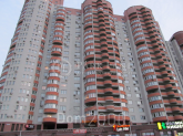 Продам четырехкомнатную квартиру - ул. Саперно-Слобідська, 10, Саперная Слободка (10552-026) | Dom2000.com
