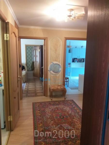For sale:  4-room apartment - улица Заря, 12, с. Rastunovo (10584-026) | Dom2000.com