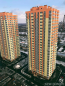Продам двухкомнатную квартиру в новостройке - Семьи Кульженков ул., 33, Оболонь (5974-026) | Dom2000.com #39316471