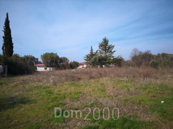 For sale:  land - Chalkidiki (7673-026) | Dom2000.com