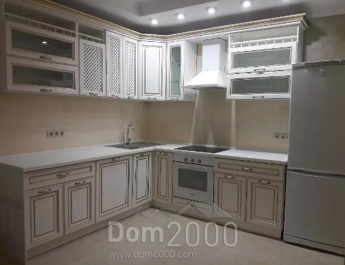 Lease 3-room apartment in the new building - Михаила Максимовича, 3Д str., Golosiyivskiy (9184-026) | Dom2000.com