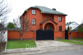 Продам дом - Центральная ул., с. Петропавловская Борщаговка (3830-027) | Dom2000.com
