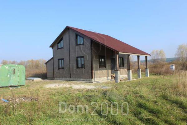 For sale:  home - Центральная ул., Zazim'ya village (4000-027) | Dom2000.com