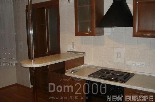 For sale:  1-room apartment - Бажана Николая пр-т str., Poznyaki (5390-027) | Dom2000.com