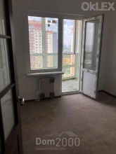 For sale:  1-room apartment in the new building - Русовой Софии ул., 3 "В", Osokorki (6397-027) | Dom2000.com