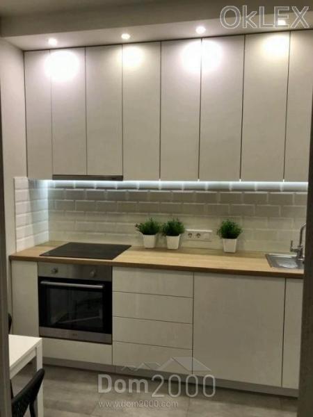 Lease 2-room apartment - Драгоманова ул., 2 "А", Poznyaki (6780-027) | Dom2000.com
