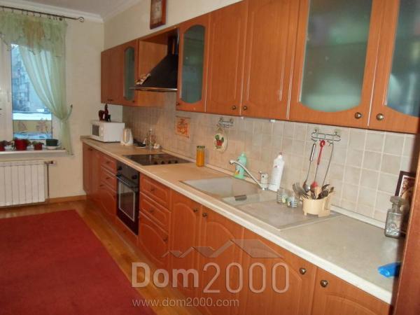 Lease 2-room apartment in the new building - Оболонский проспект, 36д str., Obolonskiy (9180-027) | Dom2000.com