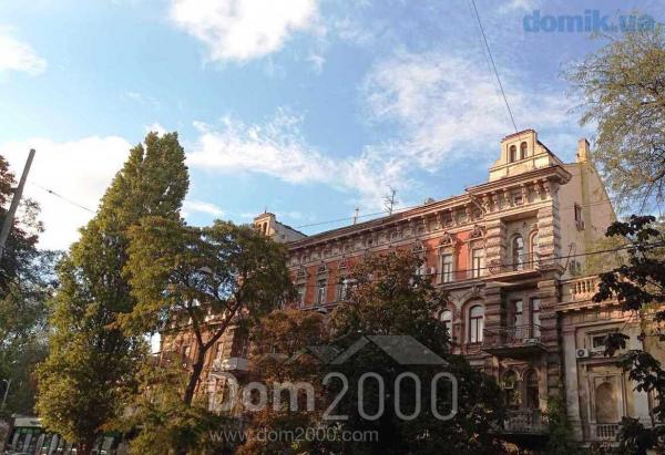 For sale:  1-room apartment - Греческая ул. д.50, Prymorskyi (9808-027) | Dom2000.com