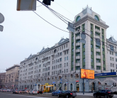Продам магазин - улица Орджоникидзе, 23, г. Новосибирск (10638-028) | Dom2000.com