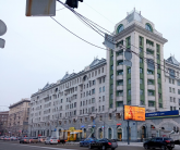 For sale:  shop - улица Орджоникидзе, 23, Novosibirsk city (10638-028) | Dom2000.com