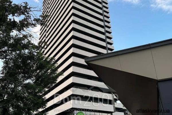 Сдам в аренду однокомнатную квартиру - ул. Васильківська, Голосеевский (10678-028) | Dom2000.com