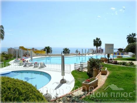 For sale:  4-room apartment - Adana (5628-028) | Dom2000.com