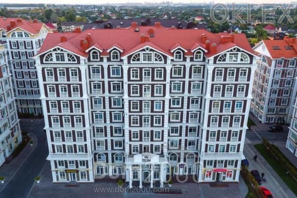 Продам 3-кімнатну квартиру в новобудові - Луценко Дмитрия ул., 12, Теремки-2 (6397-028) | Dom2000.com